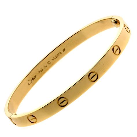 gold bracelet cartier style|cartier bracelet price.